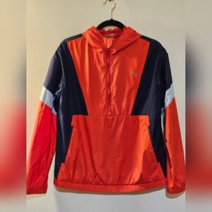 26- Puma windbreaker